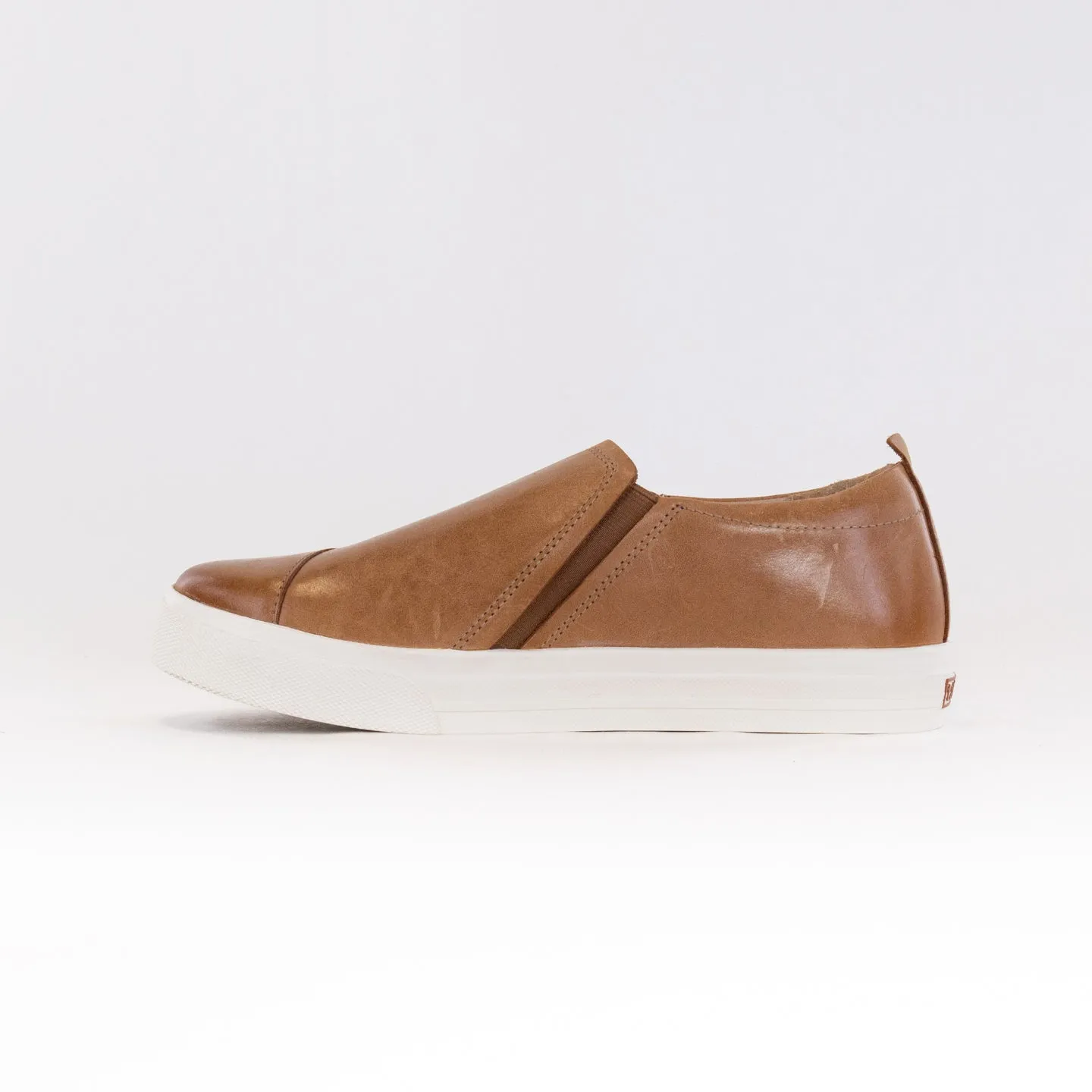 Taos Twin Gore Lux (Women's) - Caramel eco path