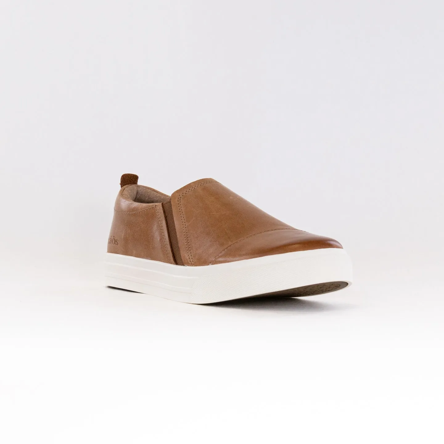 Taos Twin Gore Lux (Women's) - Caramel vent sole