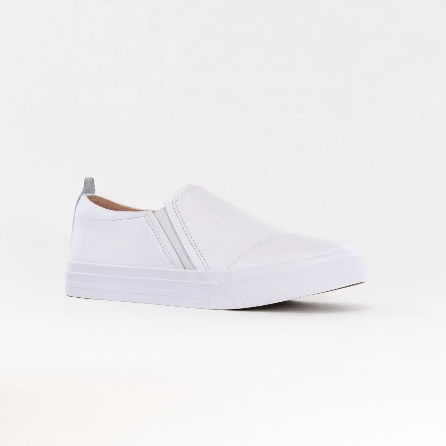 Taos Twin Gore Lux (Women's) - White all weather