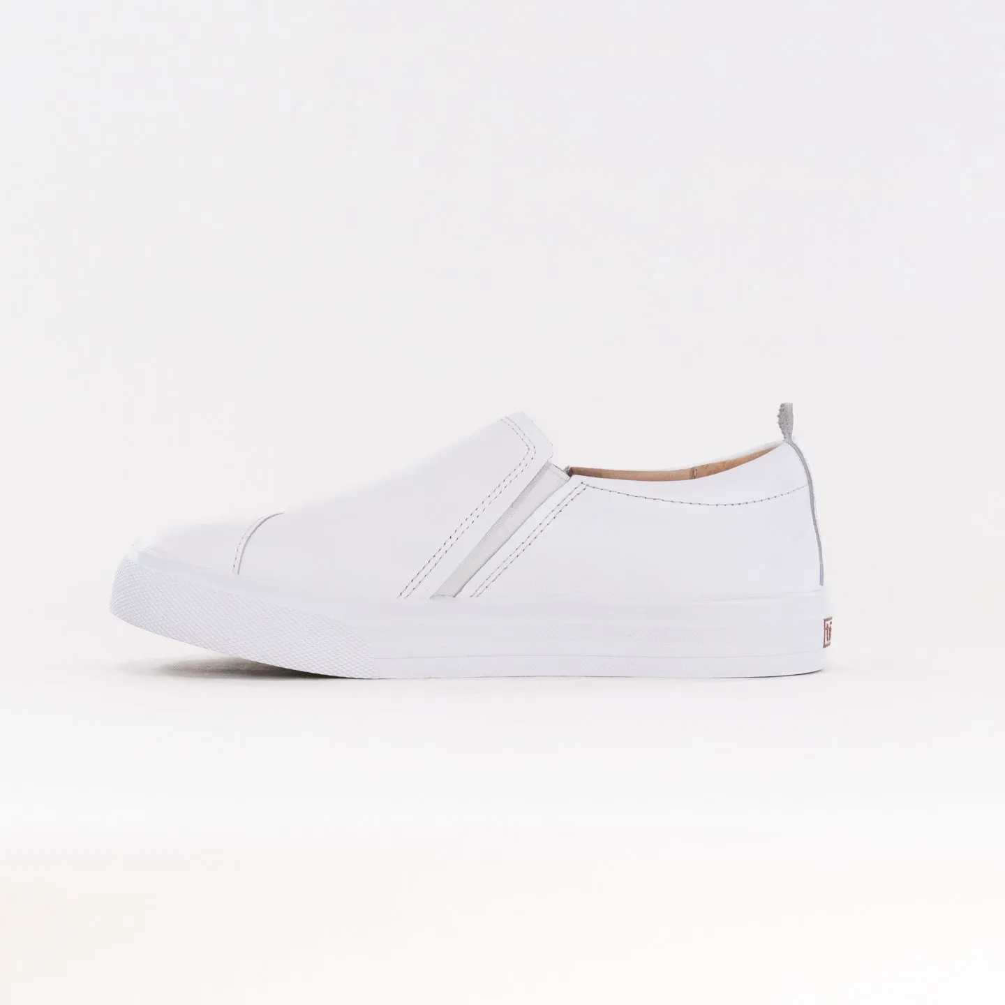 Taos Twin Gore Lux (Women's) - White heavy load