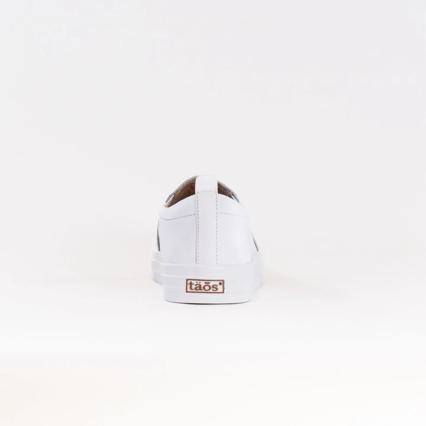 Taos Twin Gore Lux (Women's) - White foot contour