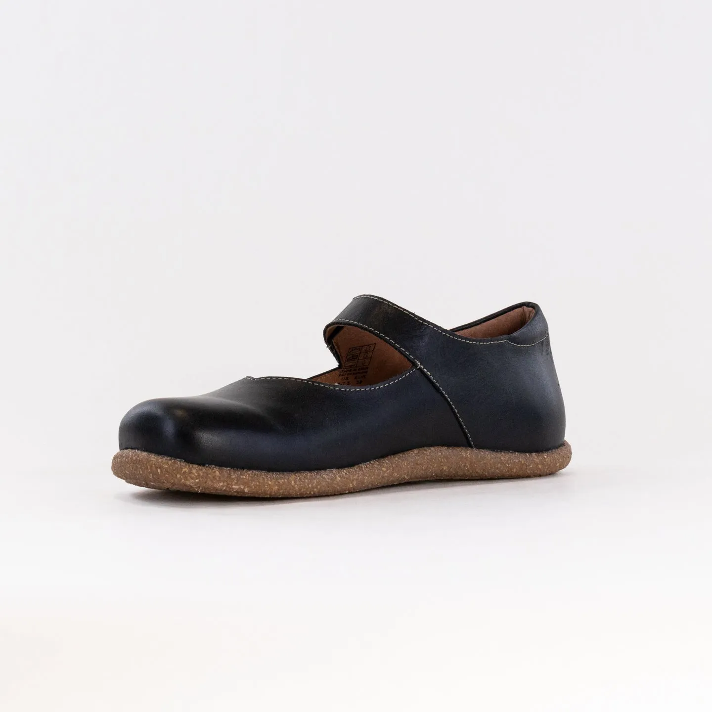 Taos Ultimate (Women's) - Black offroad use
