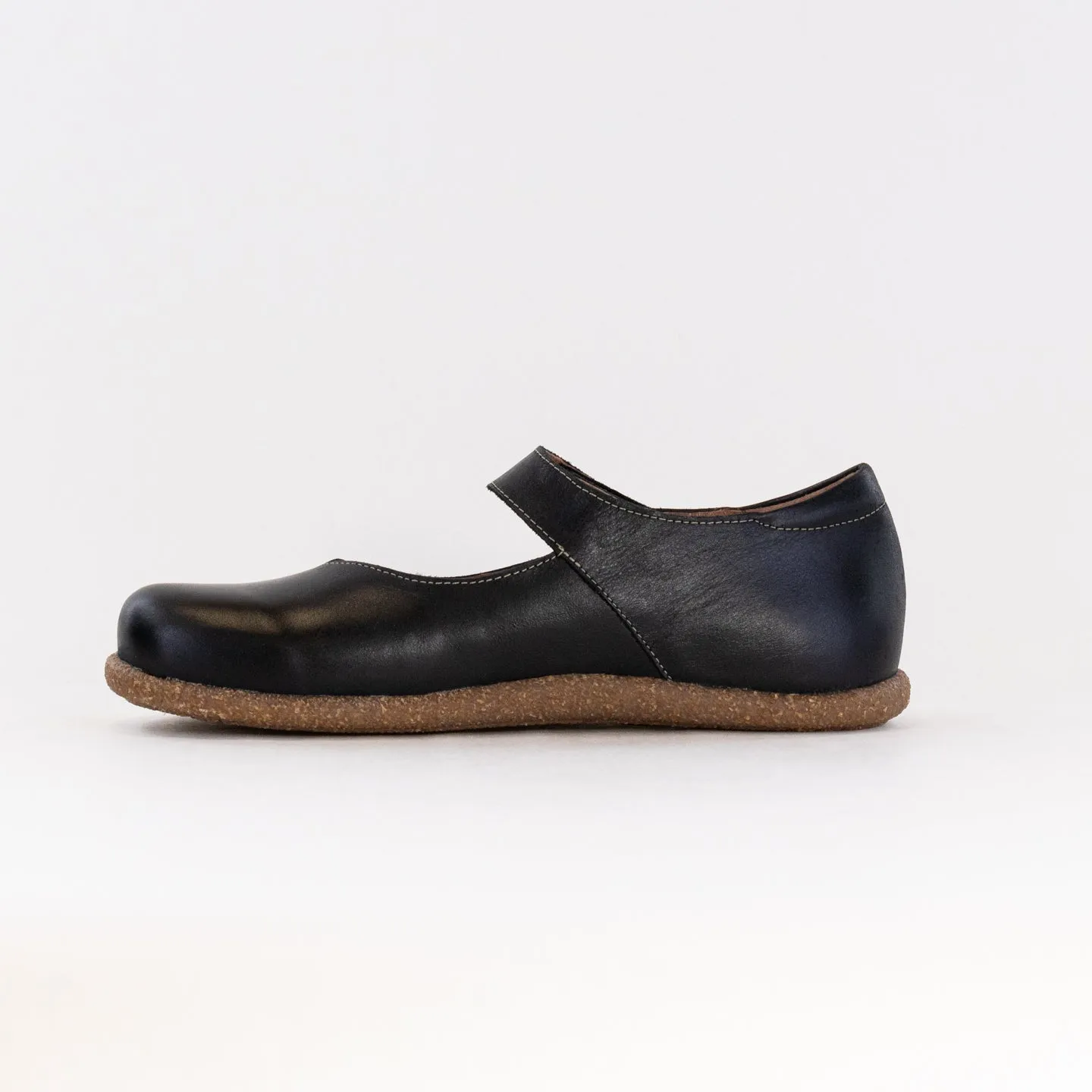 Taos Ultimate (Women's) - Black firm track