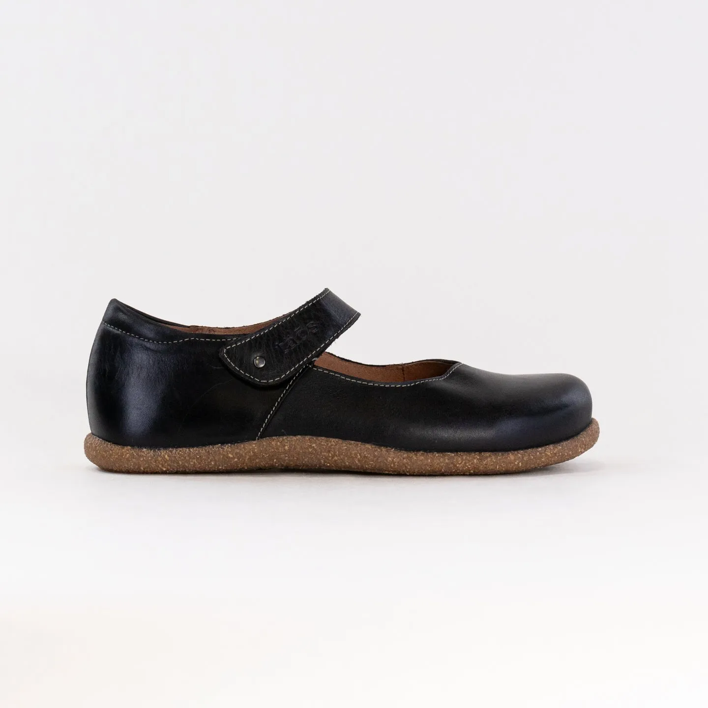 Taos Ultimate (Women's) - Black steady pace