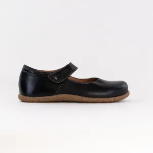Taos Ultimate (Women's) - Black support line Taos Ultimate (Women's) - Black steady pace