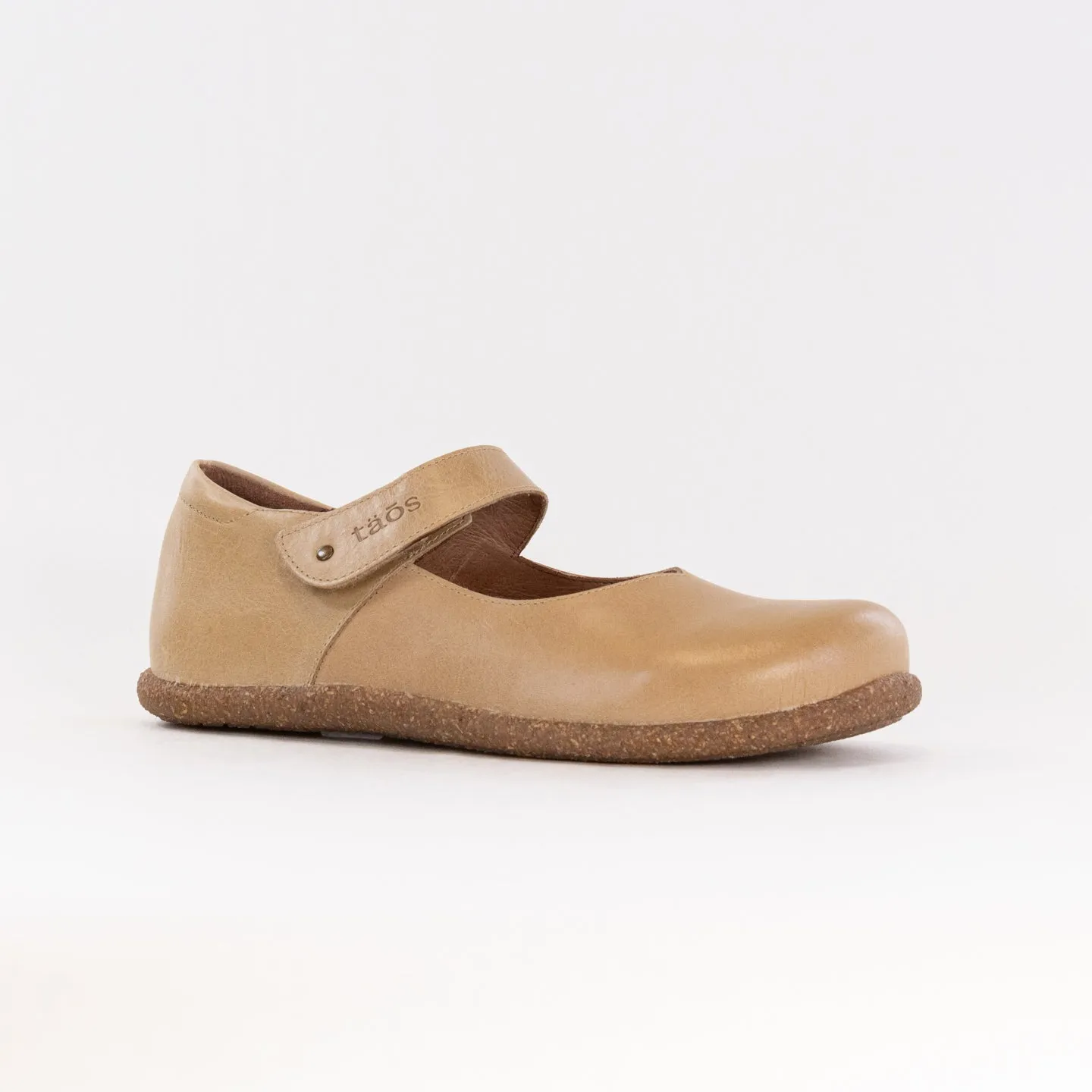 Taos Ultimate (Women's) - Natural alpine ready