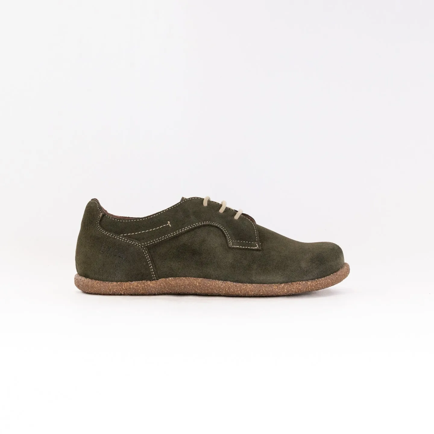 Taos Utmost (Women's) - Olive Suede field walk