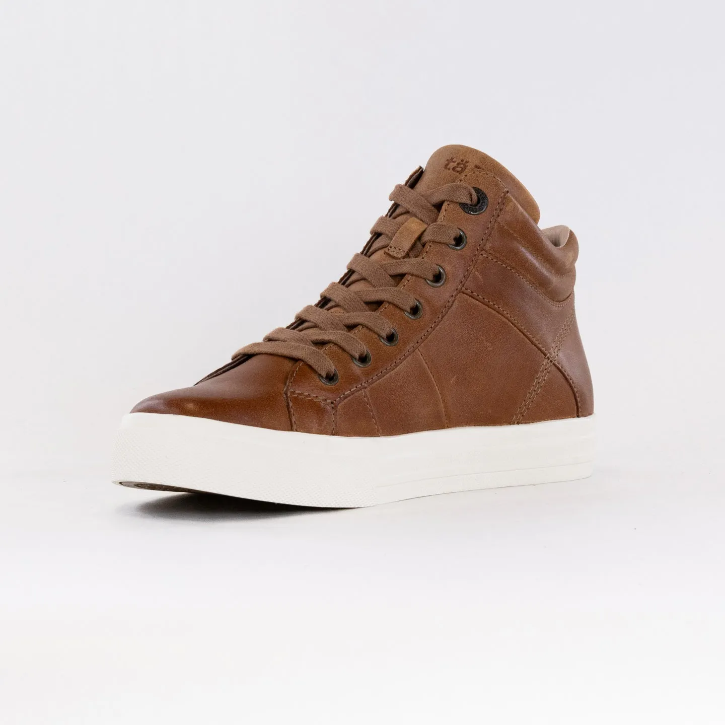 Taos Winner (Women's) - Caramel cross vibe