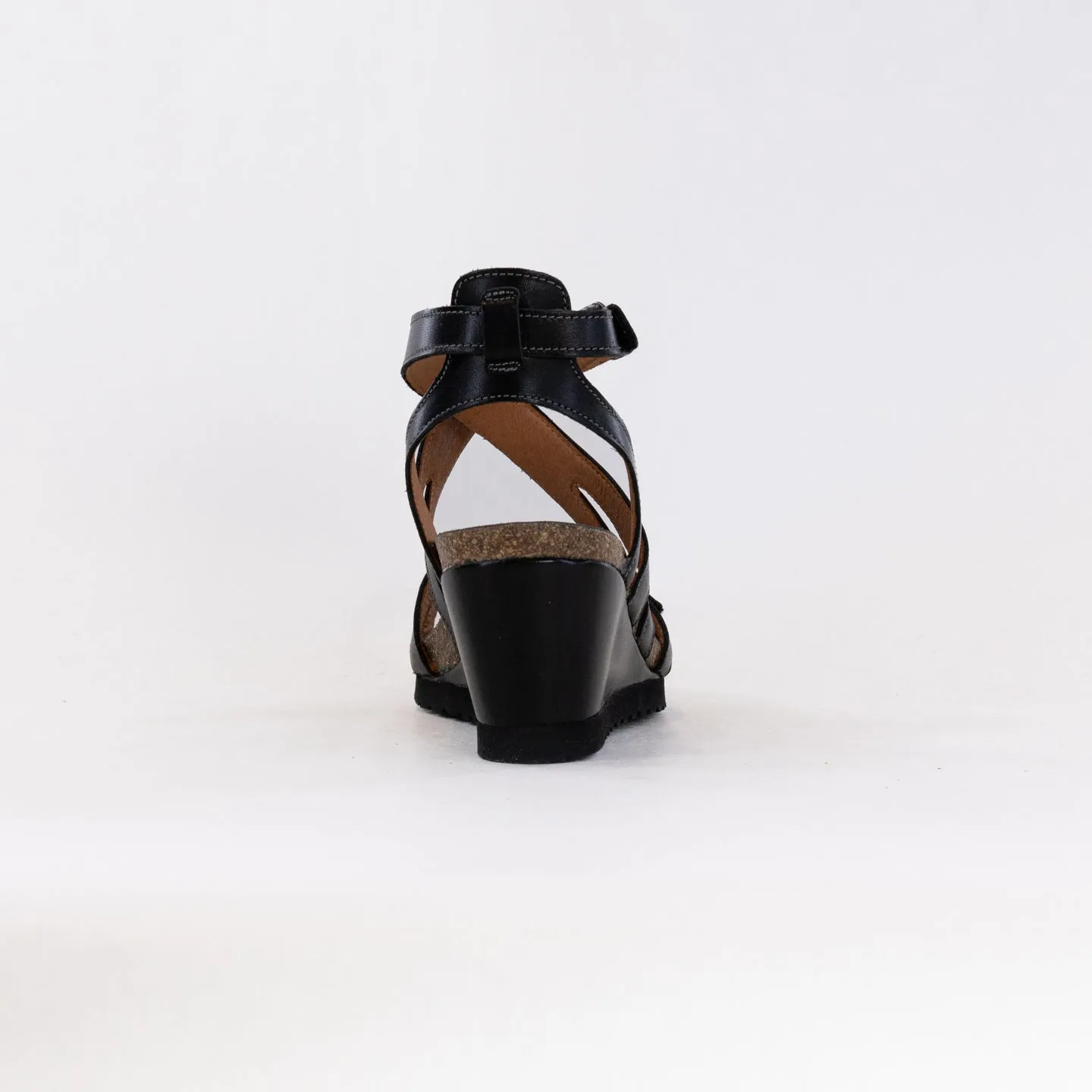 Taos Xcellent (Women's) - Black Easy On