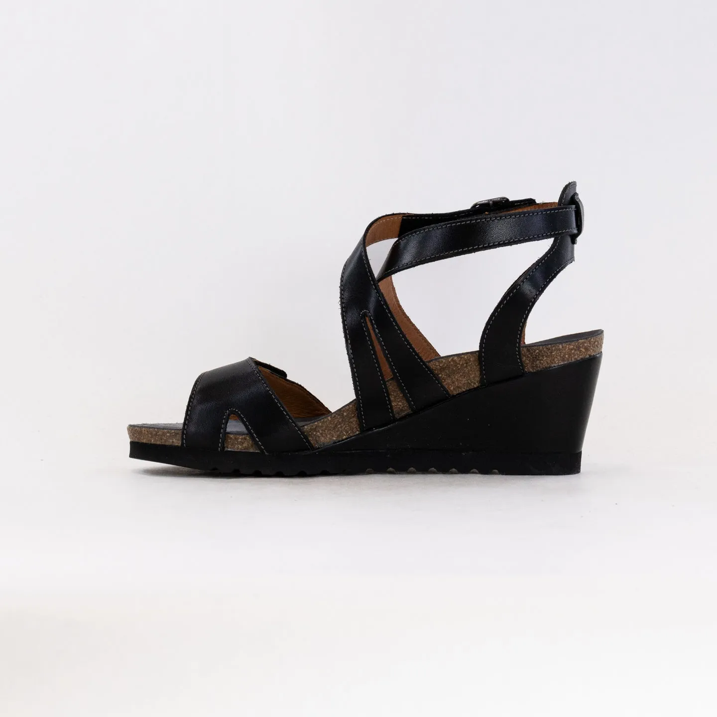 Taos Xcellent (Women's) - Black All Day