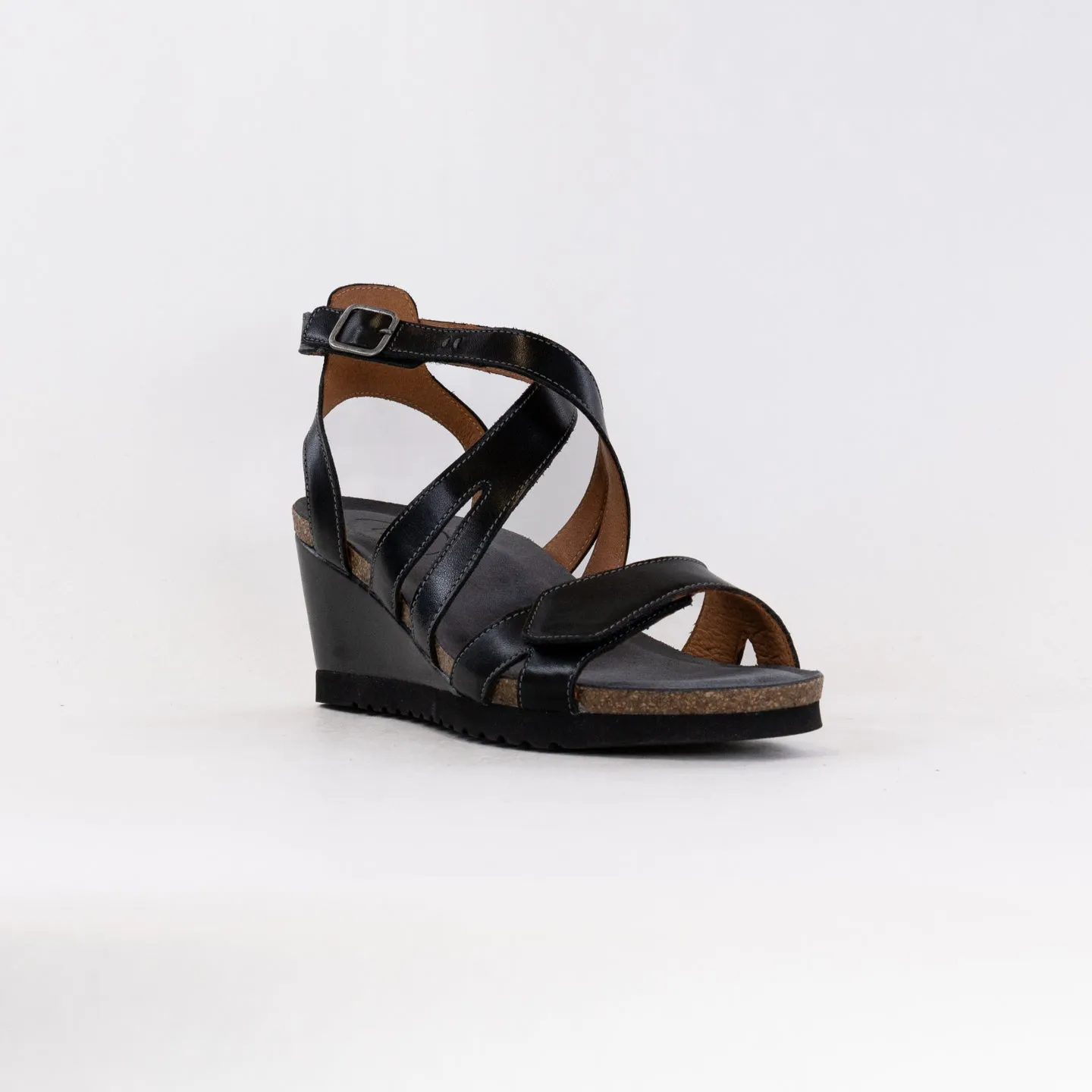 Taos Xcellent (Women's) - Black Trend Ease