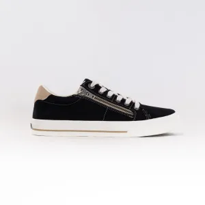 Taos Z Soul (Women's) - Black/Tan Distressed flexible gear Taos Z Soul (Women's) - Black/Tan Distressed thermal lining