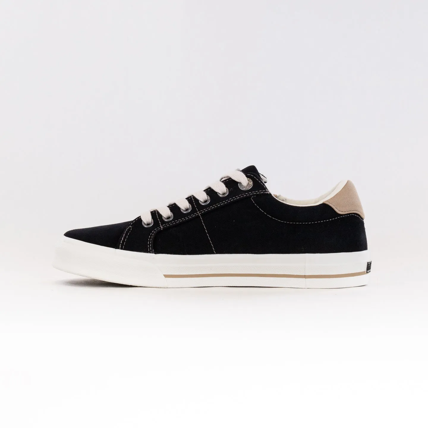 Taos Z Soul (Women's) - Black/Tan Distressed wet trail