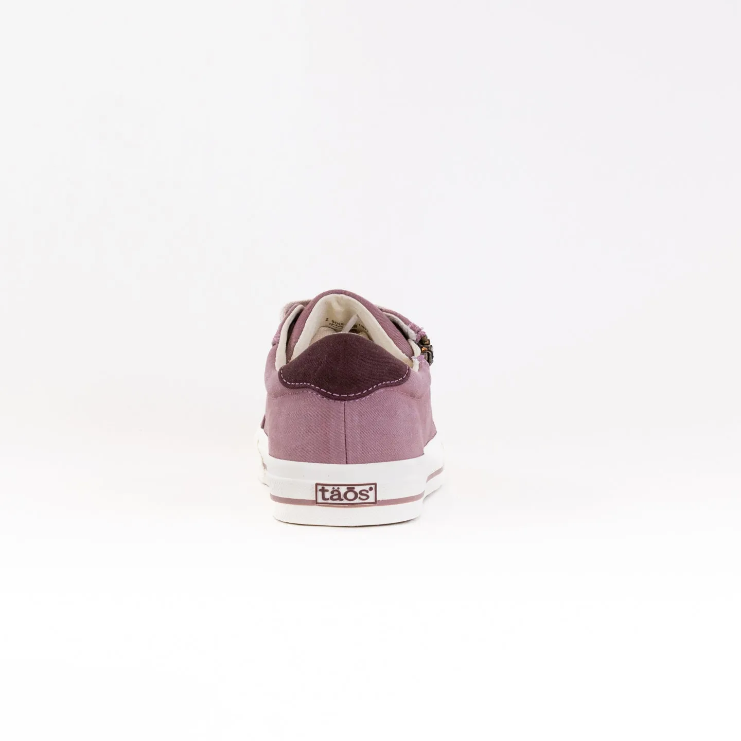 Taos Z Soul (Women's) - Dusty Rose/Wine travel pair