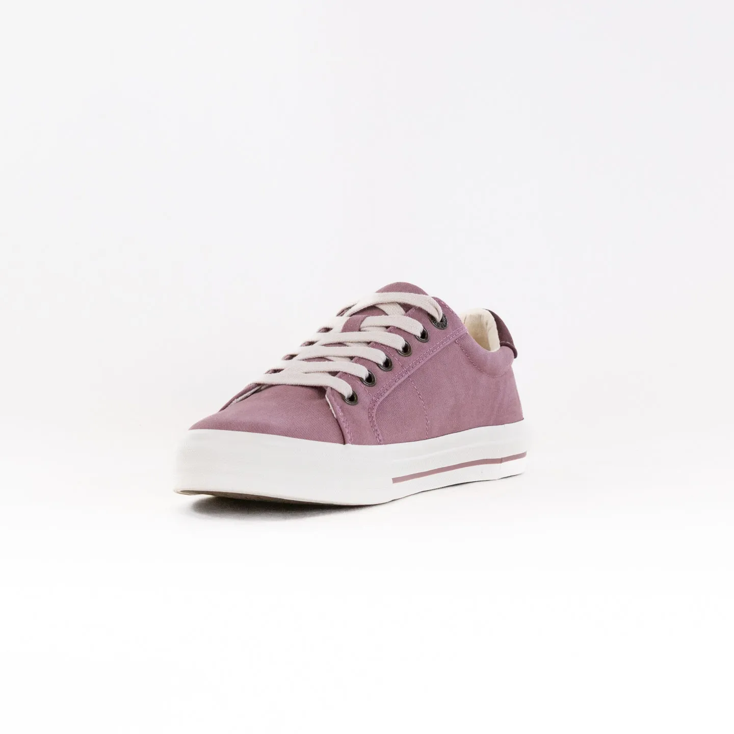 Taos Z Soul (Women's) - Dusty Rose/Wine trail lover
