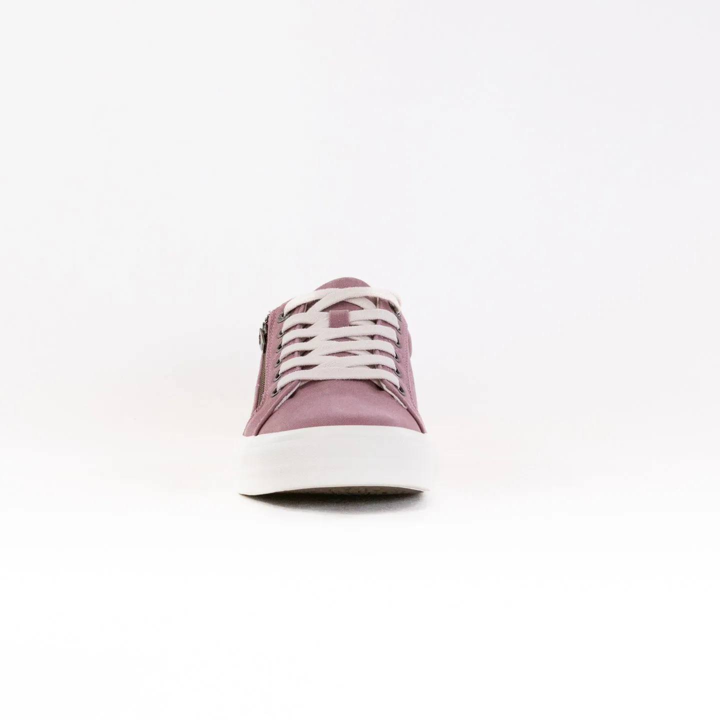 Taos Z Soul (Women's) - Dusty Rose/Wine foot safety