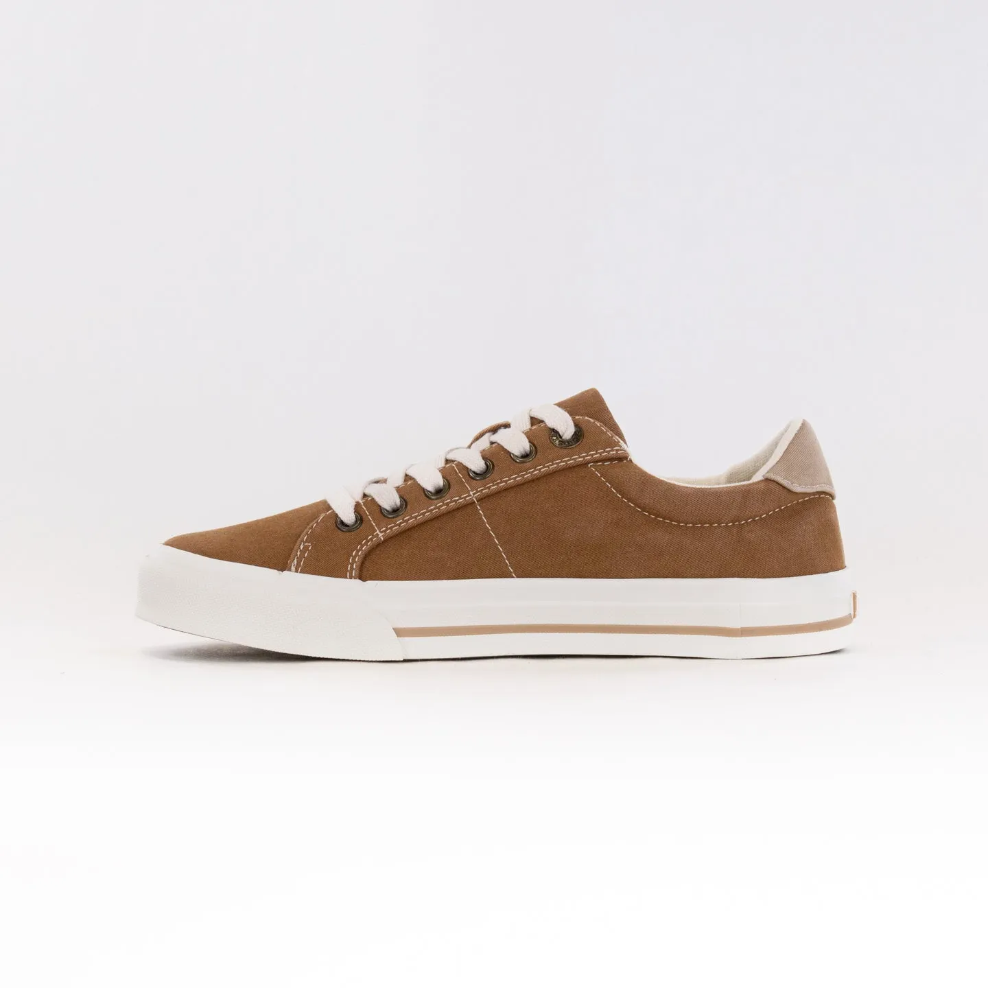 Taos Z Soul (Women's) - Golden Tan/Tan Distressed multi terrain