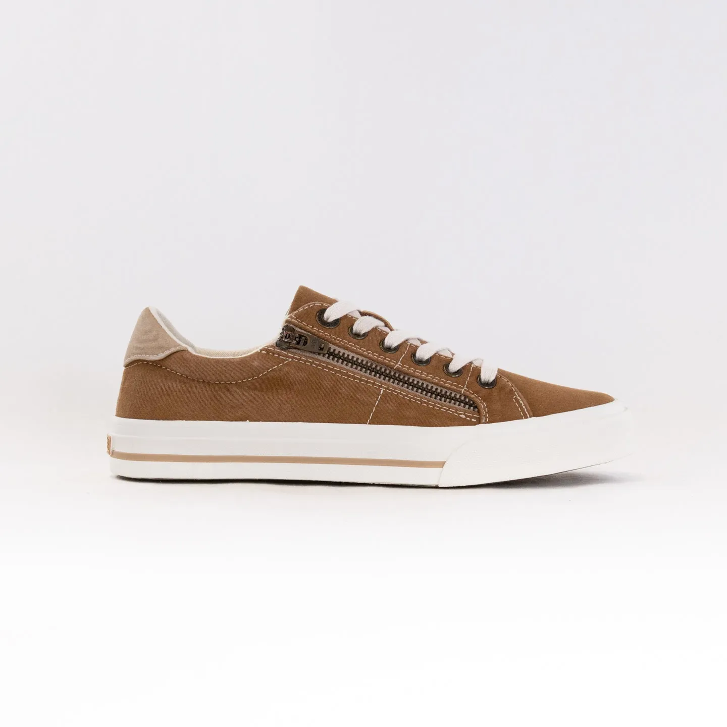 Taos Z Soul (Women's) - Golden Tan/Tan Distressed terrain plus
