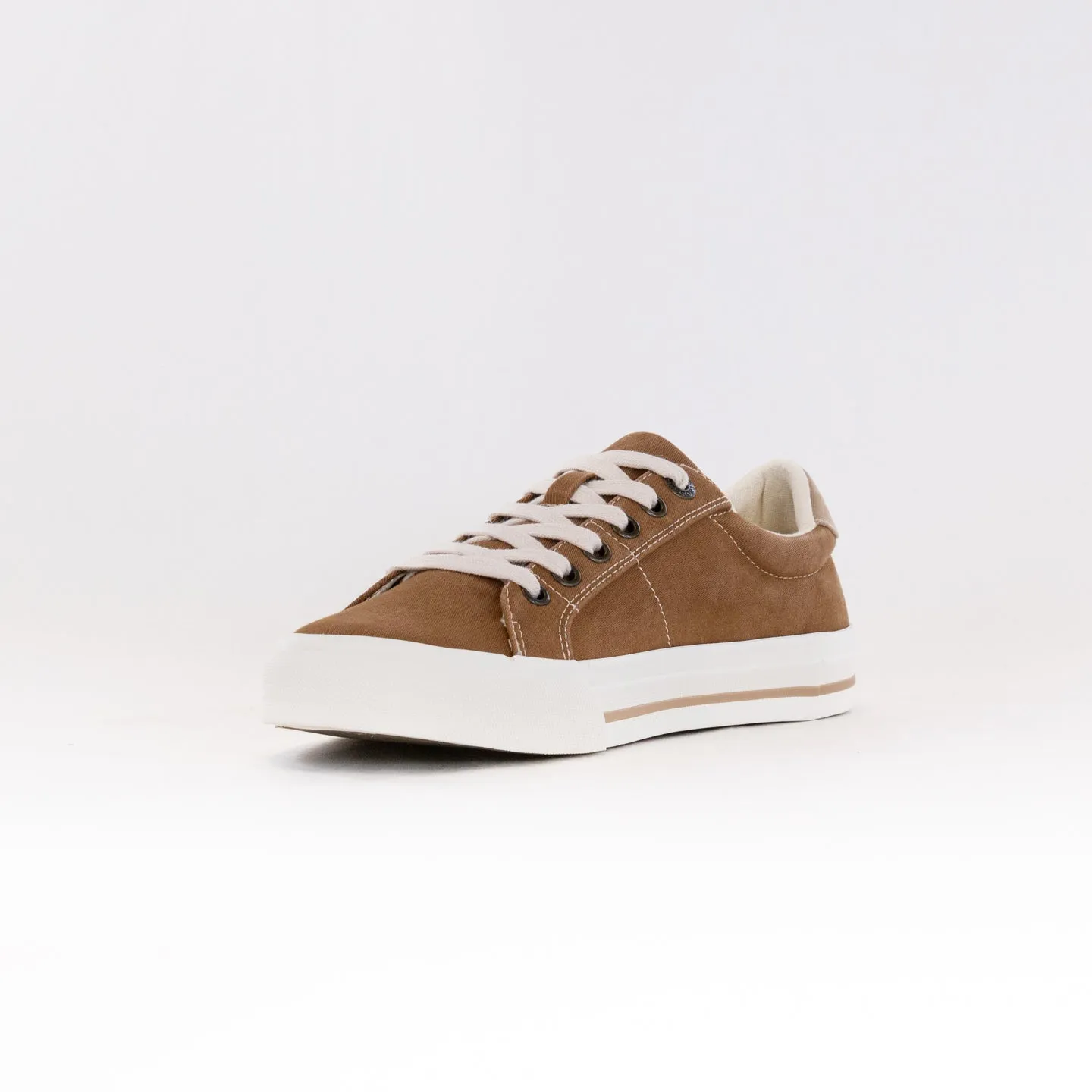Taos Z Soul (Women's) - Golden Tan/Tan Distressed fast grip