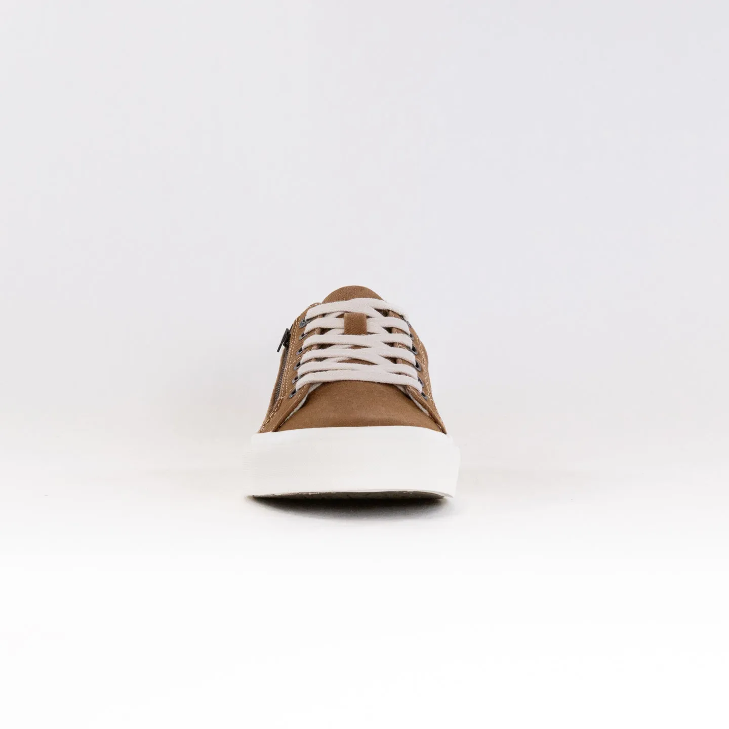 Taos Z Soul (Women's) - Golden Tan/Tan Distressed all day