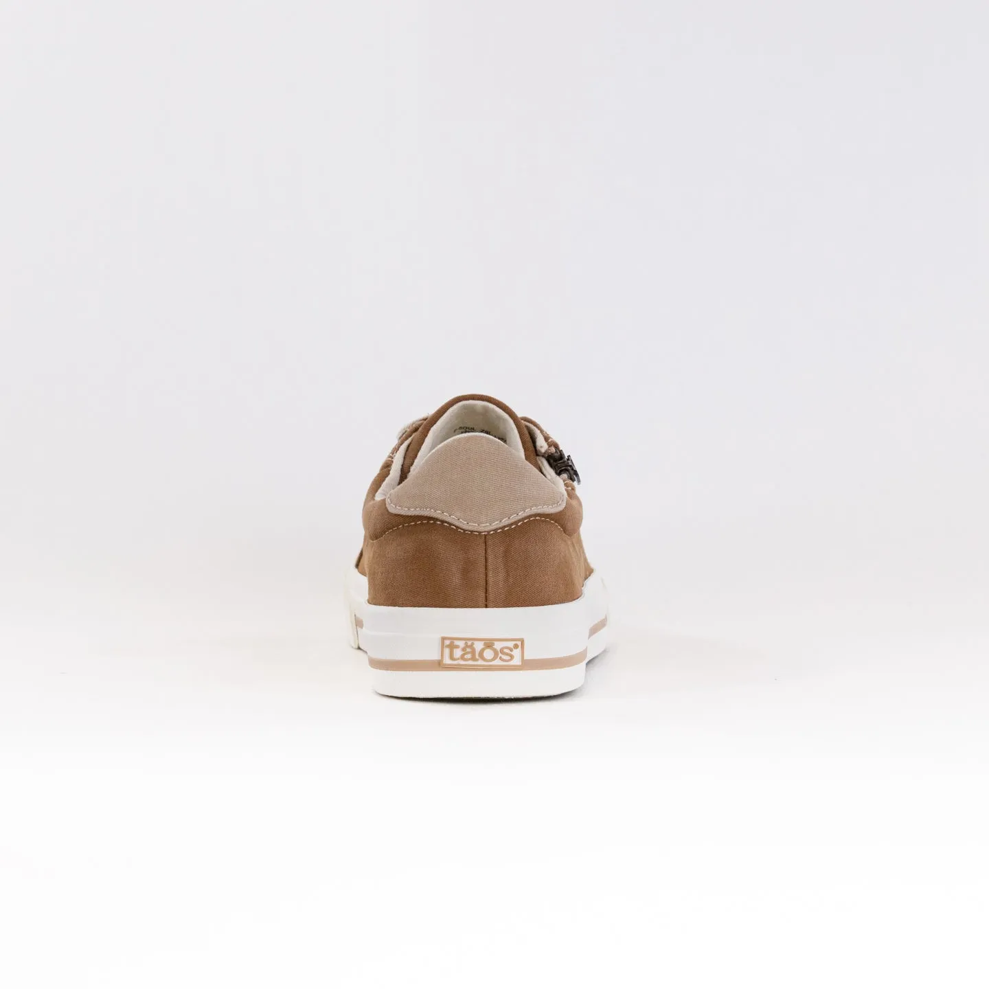 Taos Z Soul (Women's) - Golden Tan/Tan Distressed daily explore