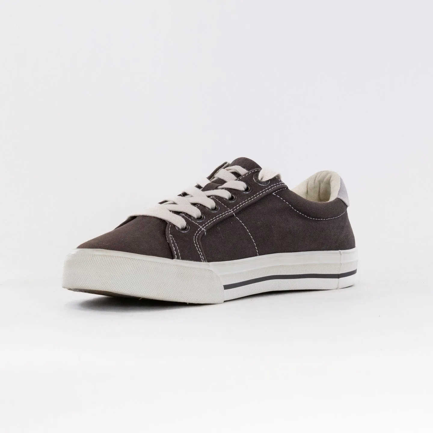 Taos Z Soul (Women's) - Graphite/Light Grey Distressed explorer fit
