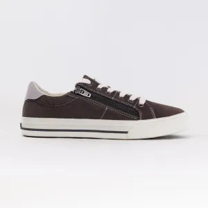 Taos Z Soul (Women's) - Graphite/Light Grey Distressed city trip Taos Z Soul (Women's) - Graphite/Light Grey Distressed freedom wear