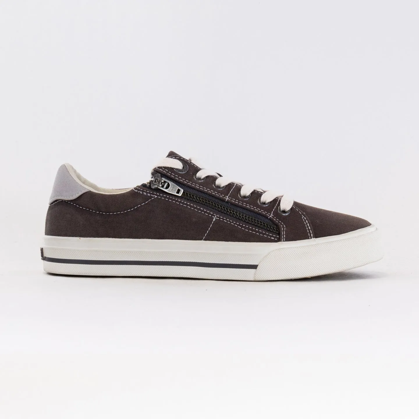Taos Z Soul (Women's) - Graphite/Light Grey Distressed freedom wear