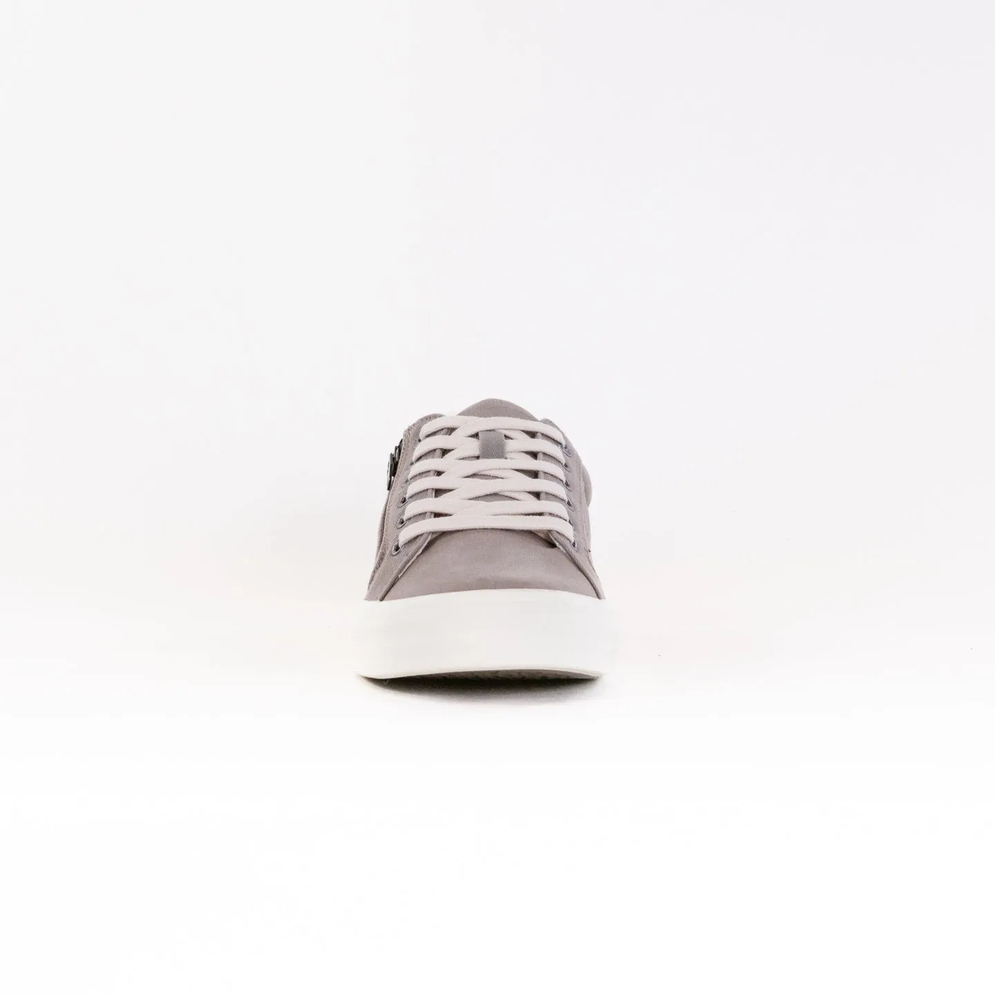 Taos Z Soul (Women's) - Grey/Graphite soft footbed