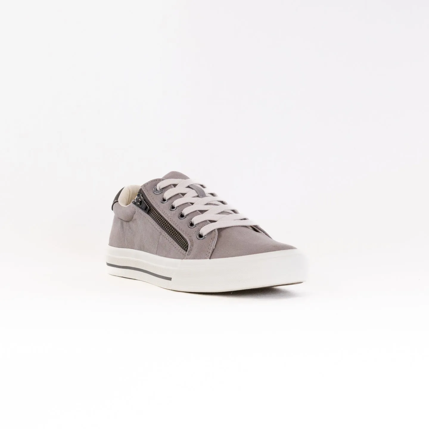 Taos Z Soul (Women's) - Grey/Graphite fast grip