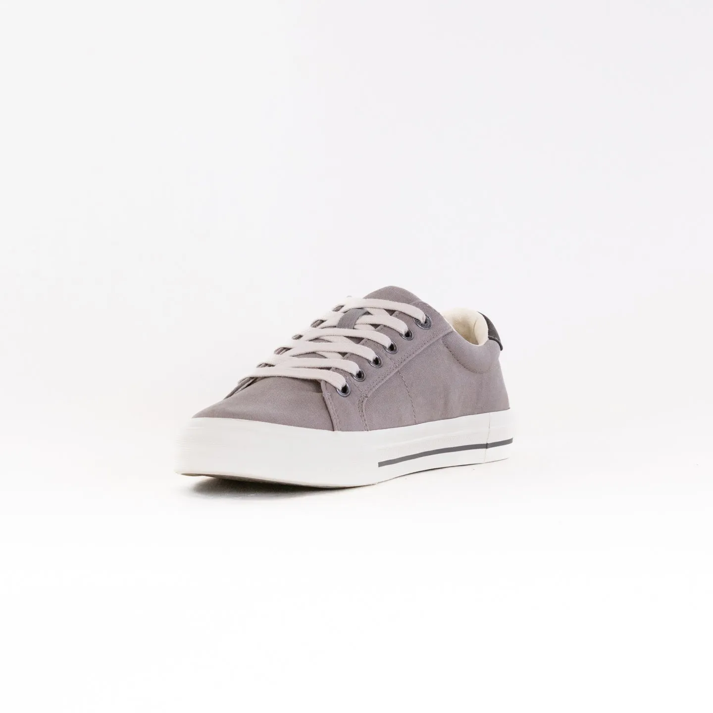 Taos Z Soul (Women's) - Grey/Graphite smooth landings