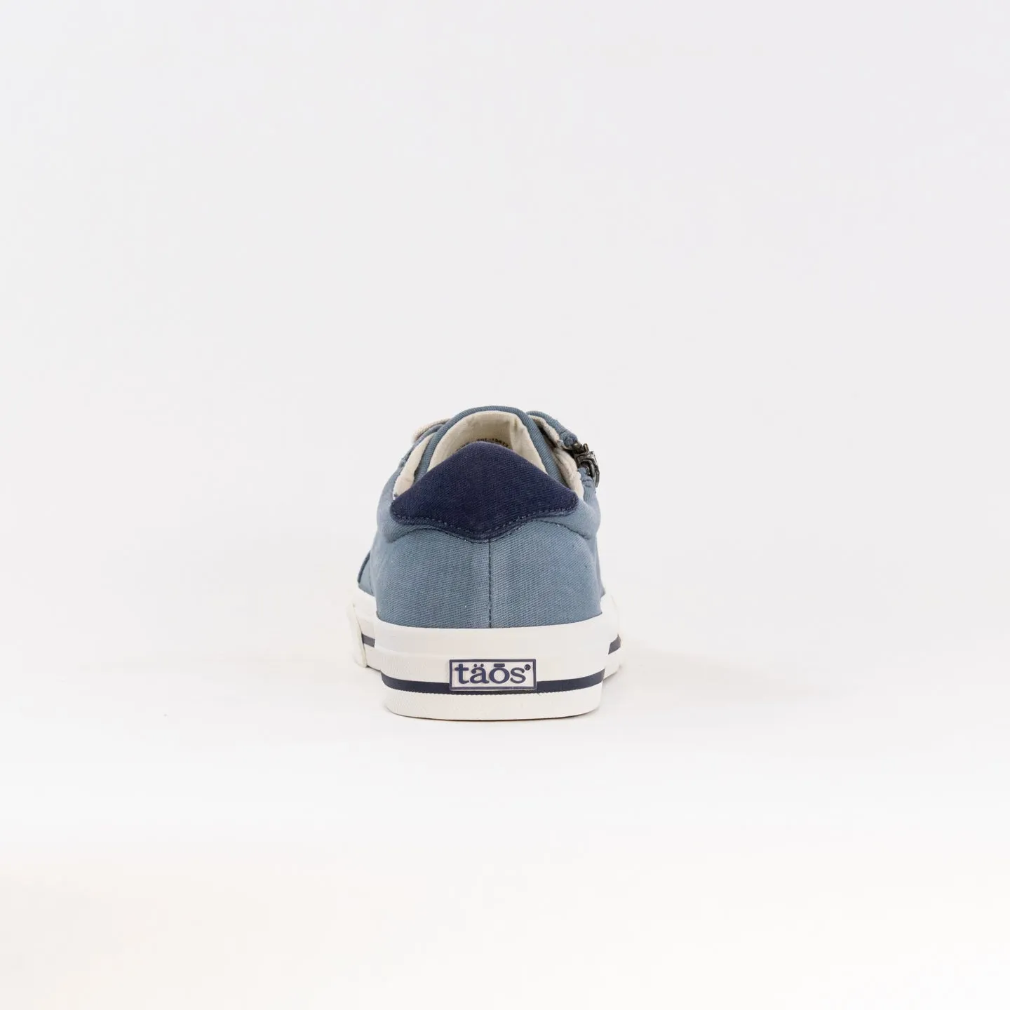 Taos Z Soul (Women's) - Lake Blue/Navy Distressed everyday wear