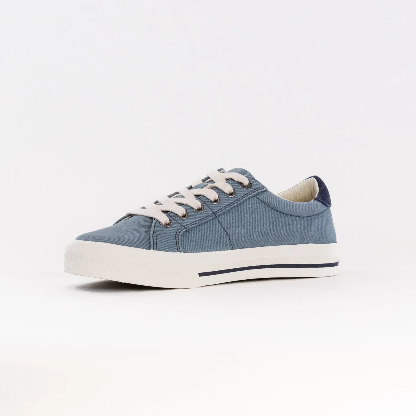 Taos Z Soul (Women's) - Lake Blue/Navy Distressed wild road