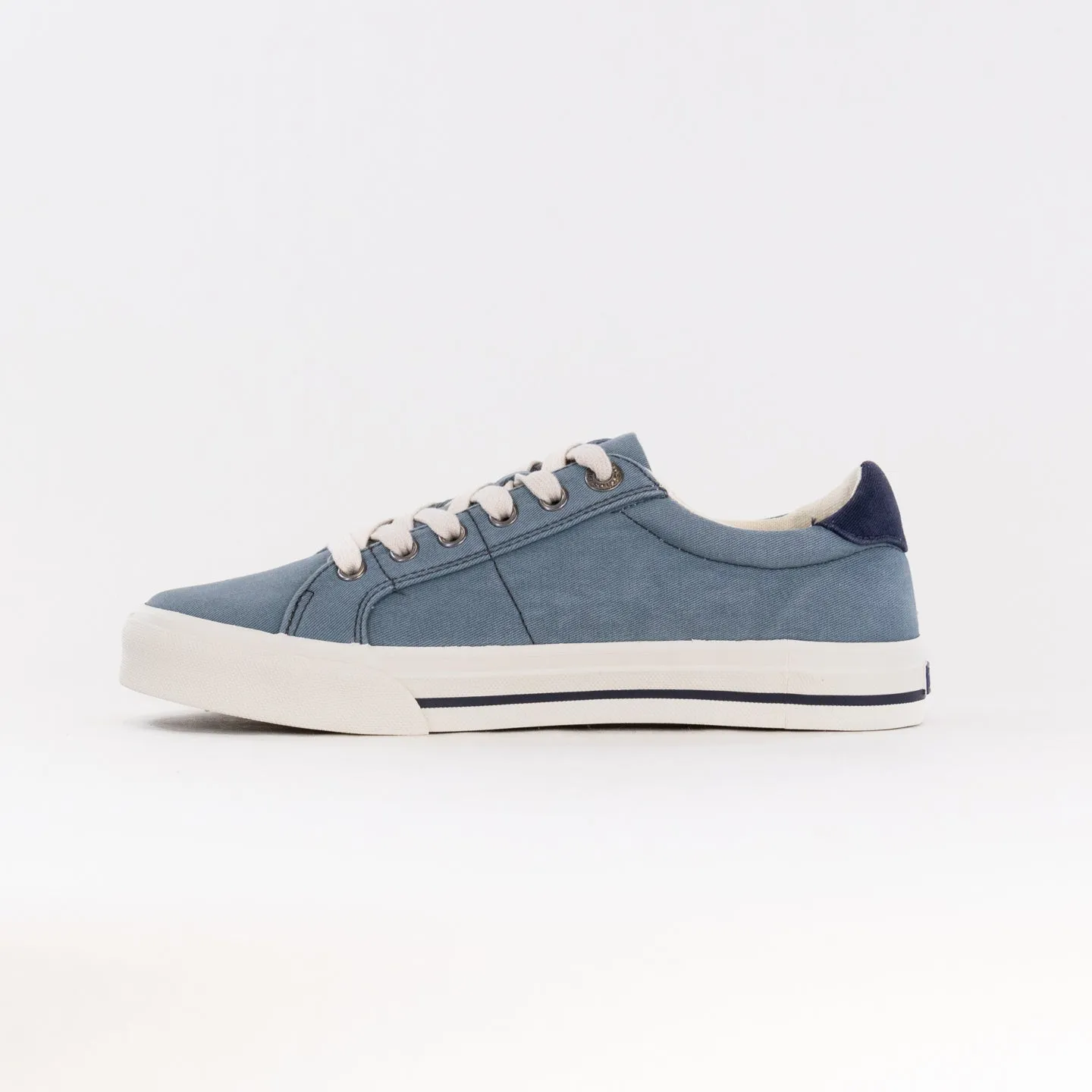 Taos Z Soul (Women's) - Lake Blue/Navy Distressed slip guard