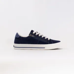 Taos Z Soul (Women's) - Navy/Indigo forest trekking Taos Z Soul (Women's) - Navy/Indigo speed trail