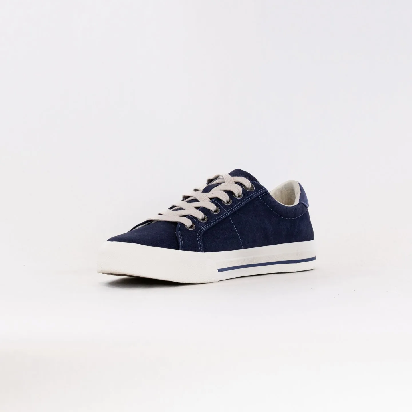 Taos Z Soul (Women's) - Navy/Indigo foot contour