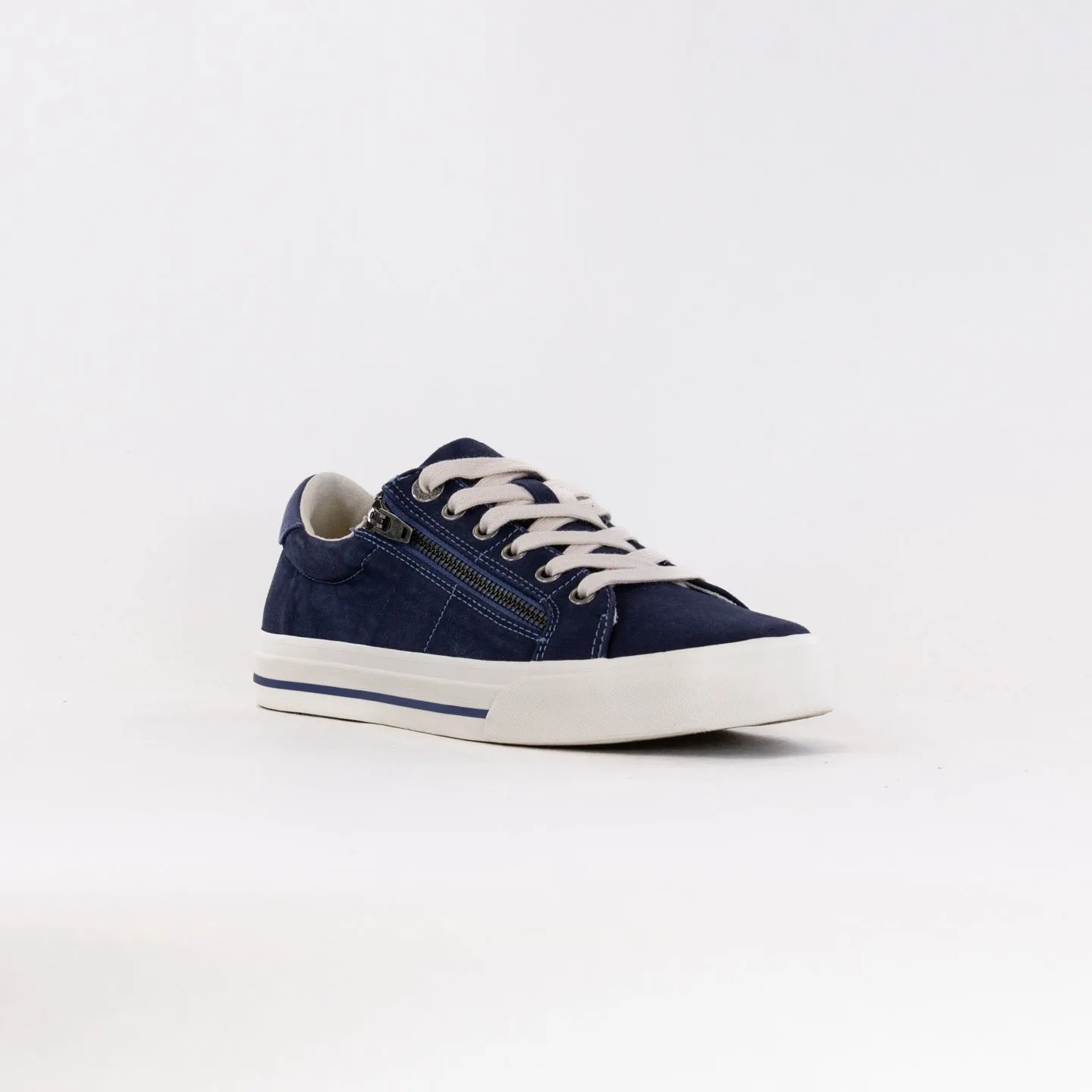 Taos Z Soul (Women's) - Navy/Indigo dry touch