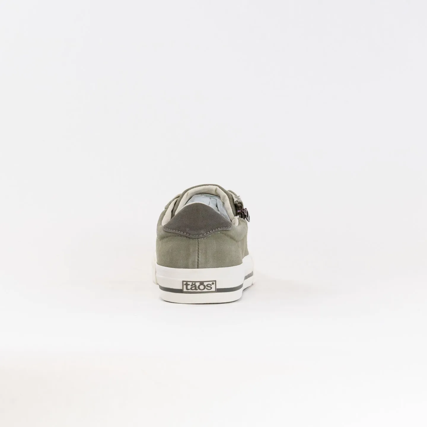 Taos Z Soul (Women's) - Sage/Olive Distressed street ready
