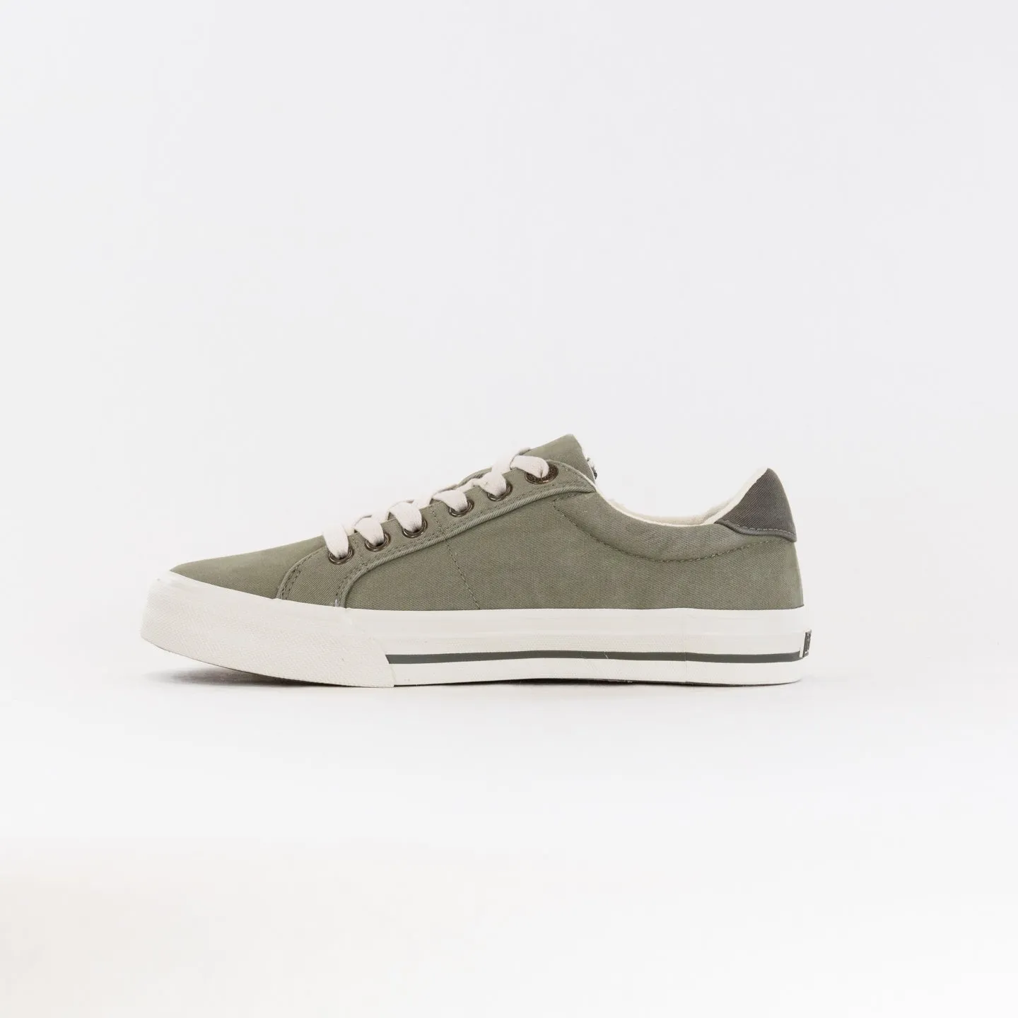 Taos Z Soul (Women's) - Sage/Olive Distressed ice terrain