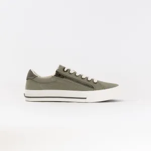 Taos Z Soul (Women's) - Sage/Olive Distressed peace path Taos Z Soul (Women's) - Sage/Olive Distressed lightweight travel