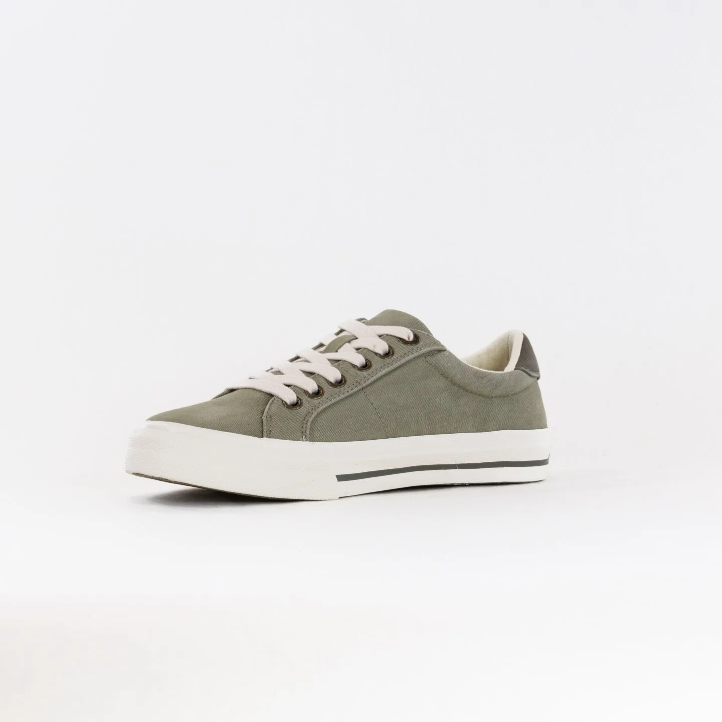 Taos Z Soul (Women's) - Sage/Olive Distressed everyday wear