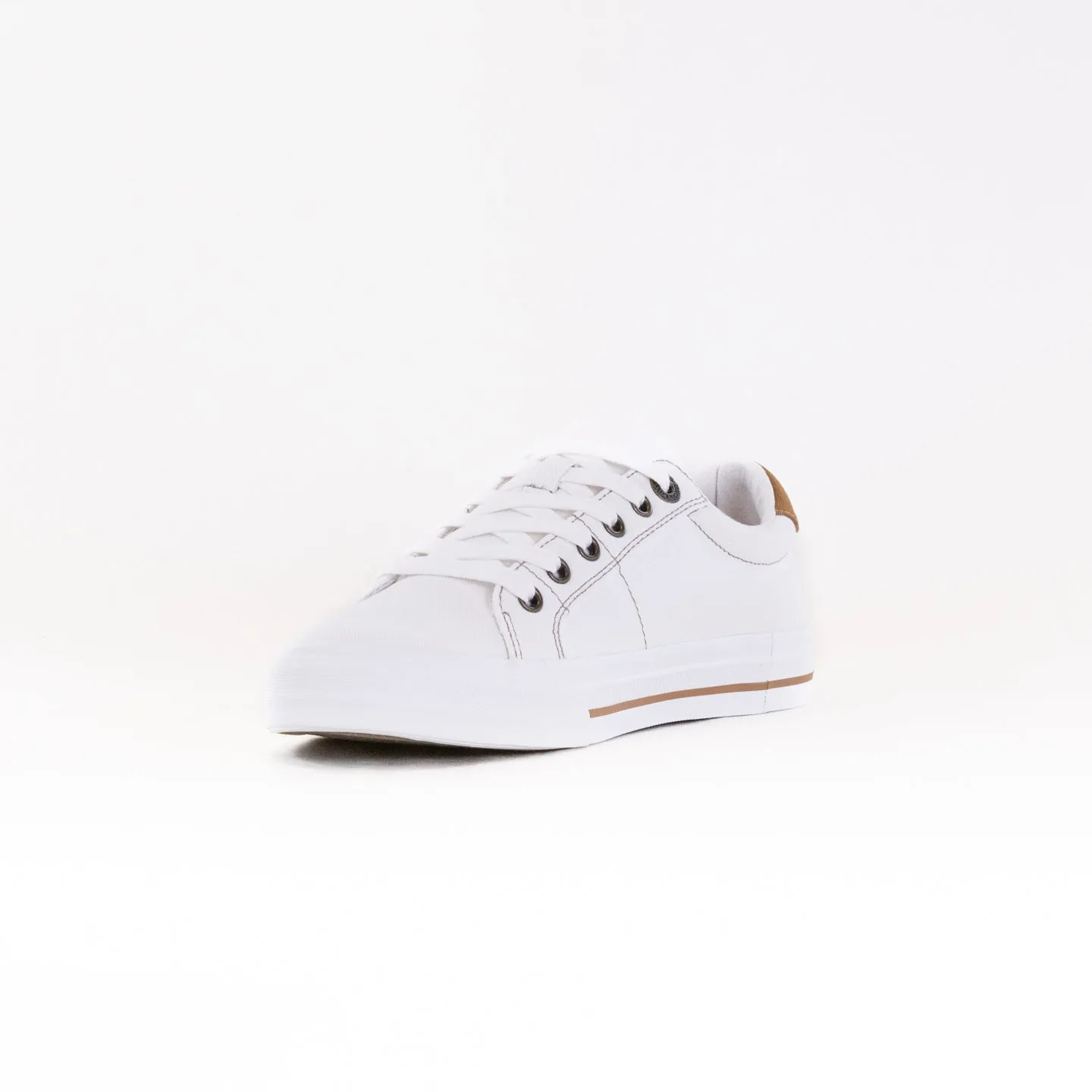 Taos Z Soul (Women's) - White/Golden Tan wild journey