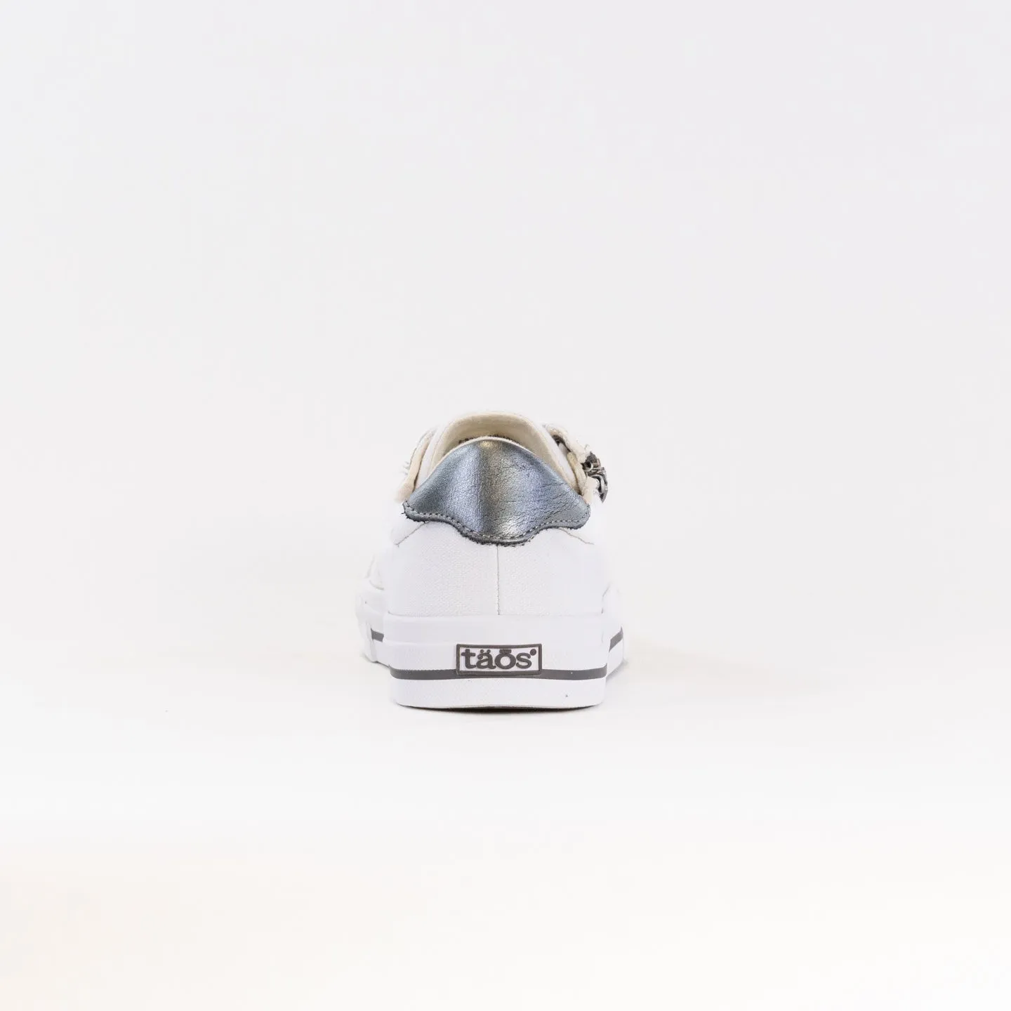 Taos Z Soul (Women's) - White/Pewter trail flexibility