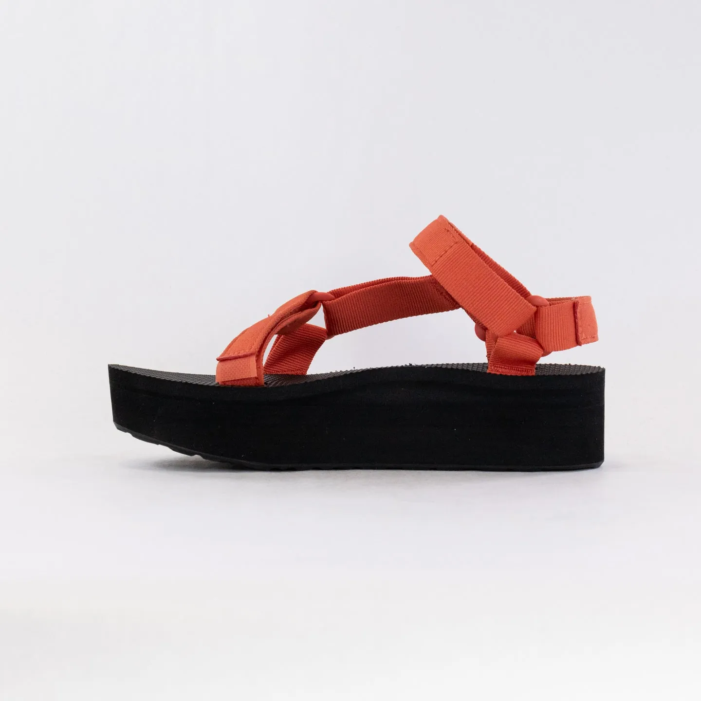 Teva Flatform Universal (Women's) - Tigerlily Everyday Trip