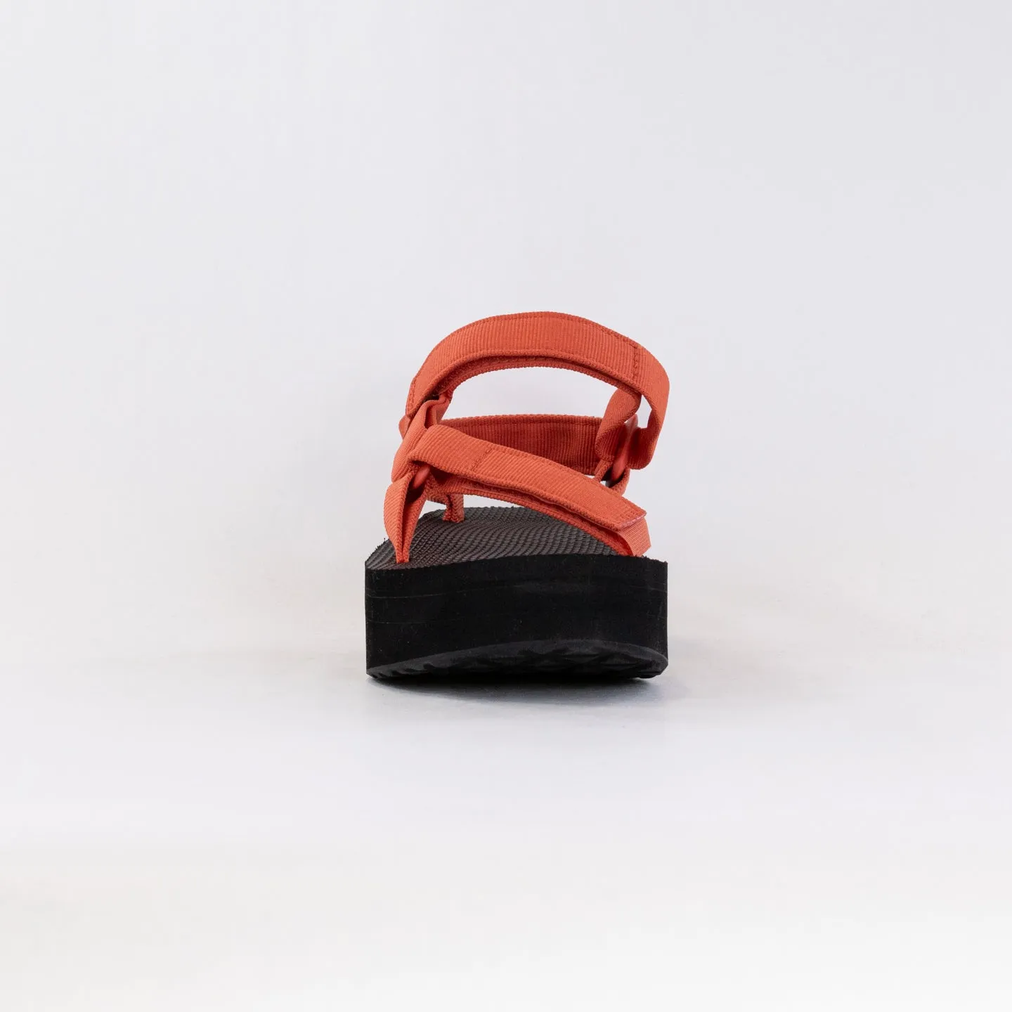 Teva Flatform Universal (Women's) - Tigerlily Clean Step