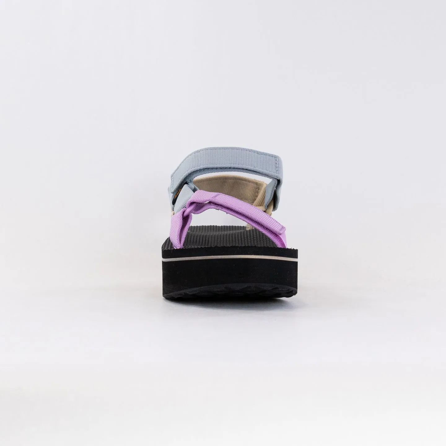 Teva Flatform Universal (Women's) - Unwind Multi Simple Style
