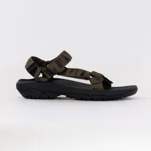 Teva Hurricane XLT2 (Men's) - Chara Dark Olive Sun Touch