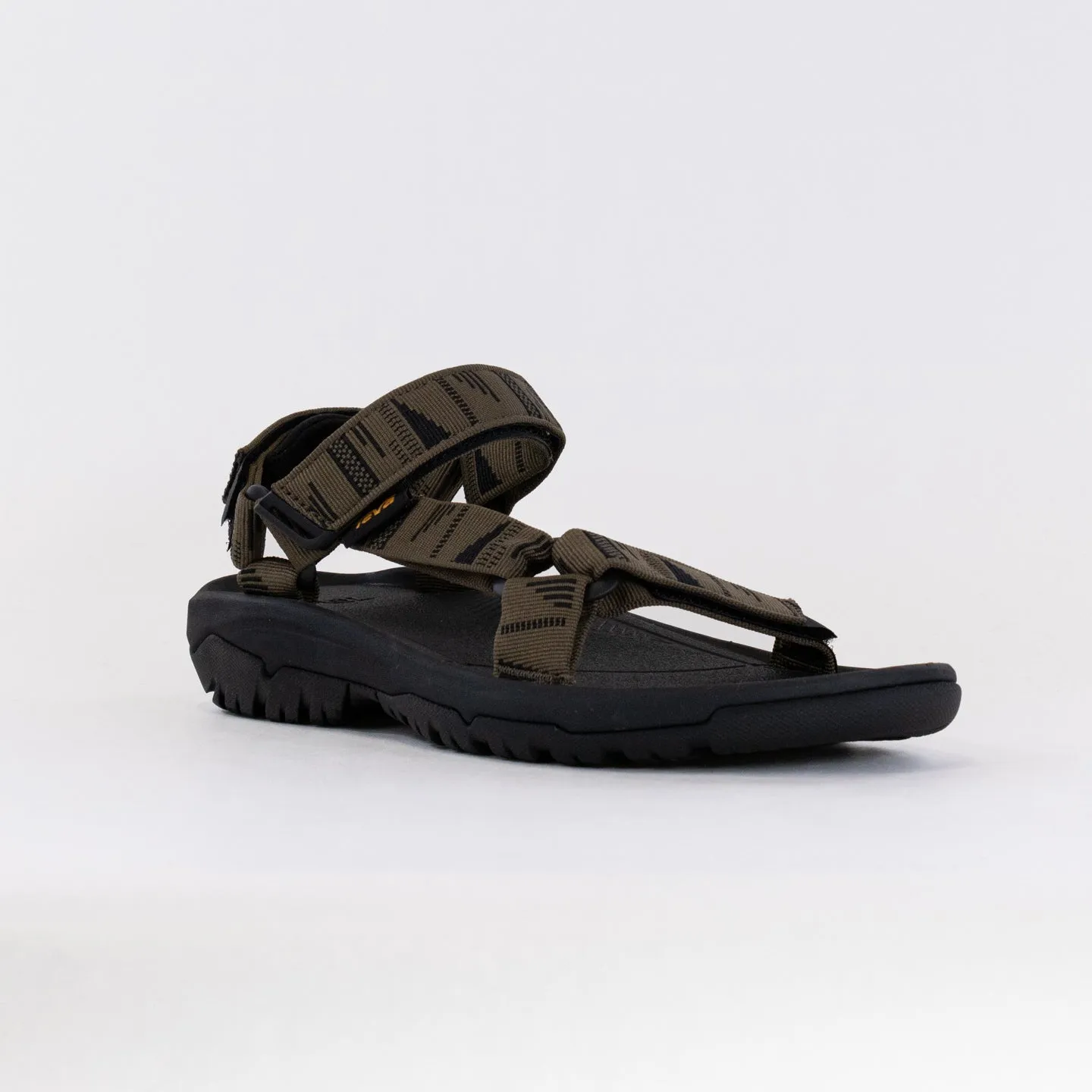 Teva Hurricane XLT2 (Men's) - Chara Dark Olive Daily Chill