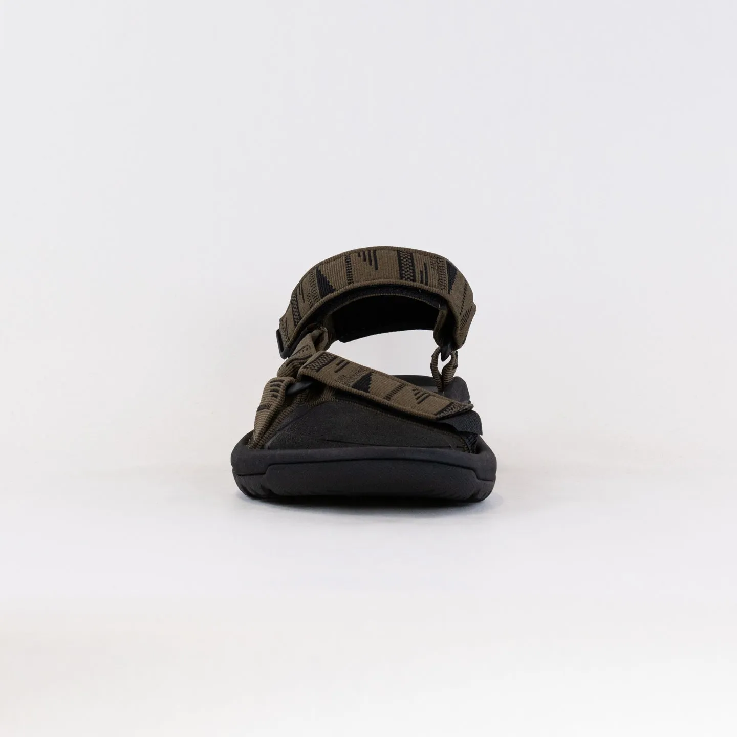 Teva Hurricane XLT2 (Men's) - Chara Dark Olive Chill Soul