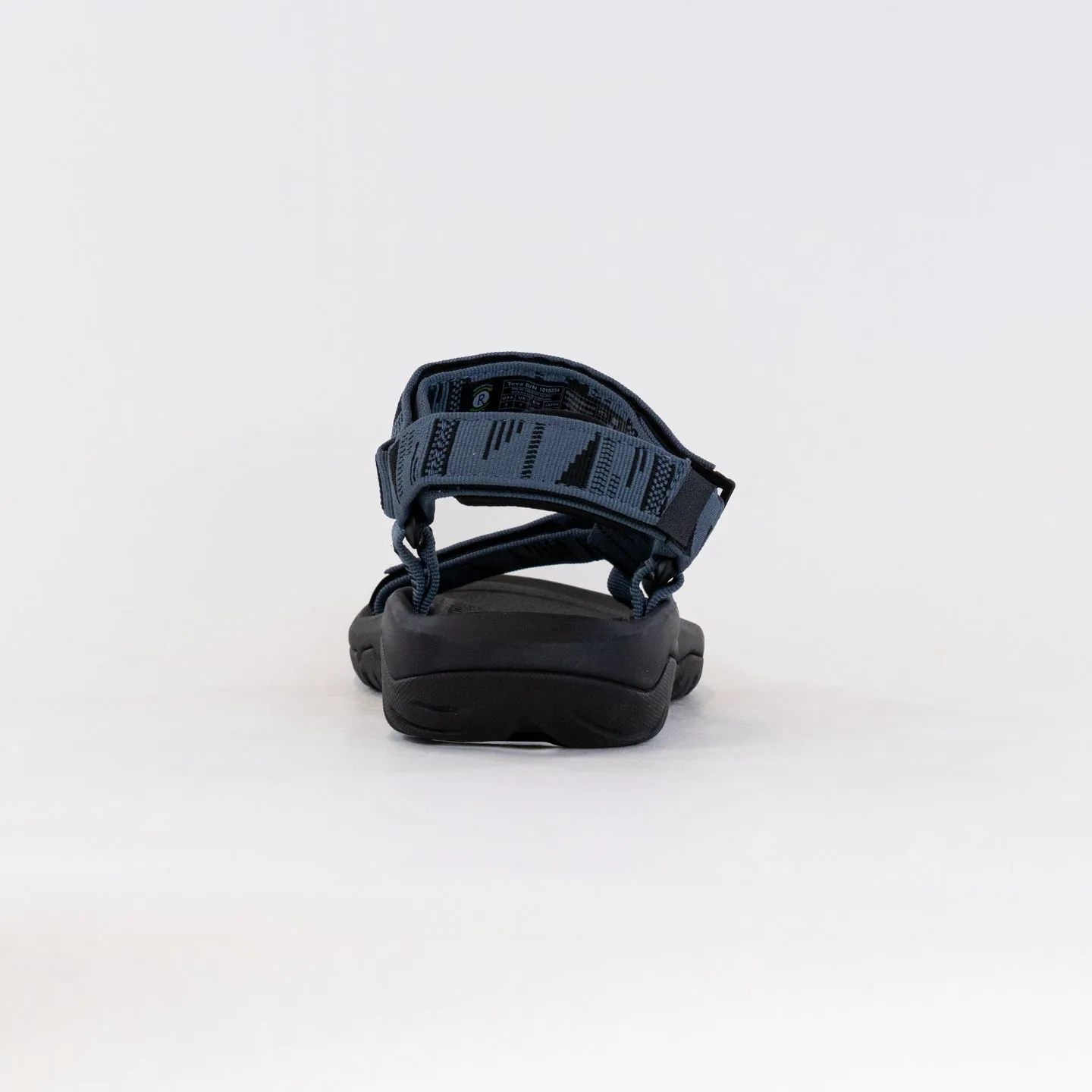 Teva Hurricane XLT2 (Men's) - Chara Orion Blue Cloud Step